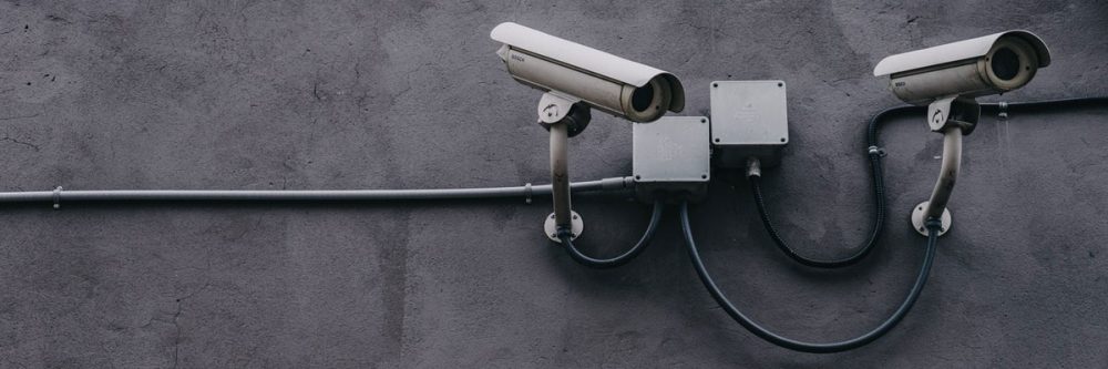  IP CCTV SYSTEM